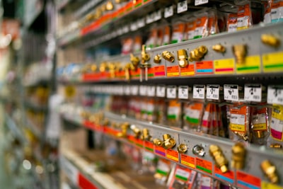 Expertos en automatización de inventario para comercio electrónico en Vigo