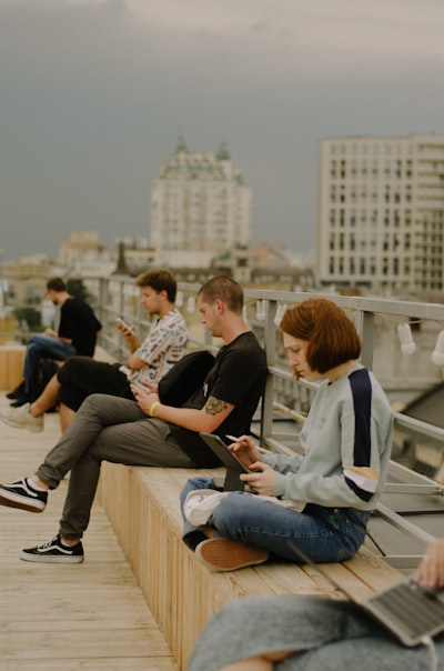 Los 5 mejores expertos en chatbot de IA para asociaciones y clubes en Palma
