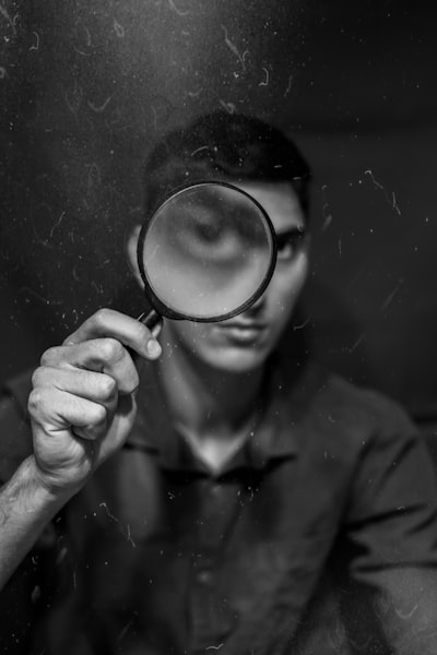 Cómo detectar datos personales en el código fuente