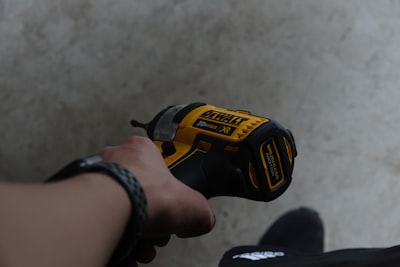 Ofertas DeWALT en Home Depot: gangas del Día de los Caídos