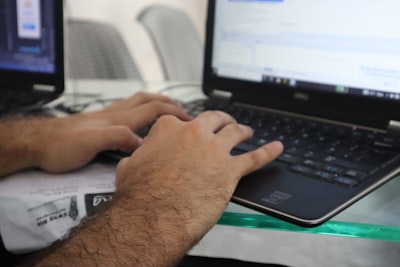 Consultoría de software en Marín