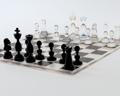 ¿Desarrollando con Checkmate en lugar de Claude?