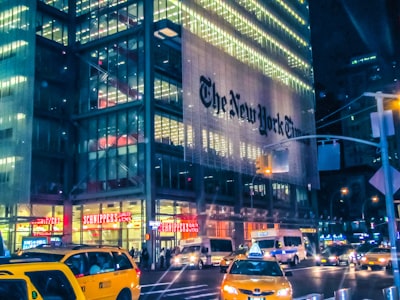 Protegiendo la privacidad del usuario ante las demandas de datos de The New York Times