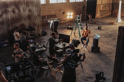 Rendereel Studio: Solución de IA para Creadores de Video