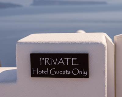 Creando experiencias personalizadas para huéspedes en gran escala