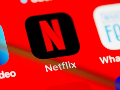 Oportunidad perdida con la nueva app de juegos de Netflix para niños