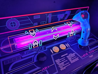 Atracciones tecnológicas reales para toda la familia