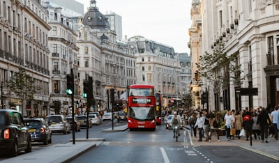 Prórroga de £912M a Capita para operaciones de peaje en Londres