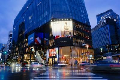 Experts in Retail Business Intelligence in New York