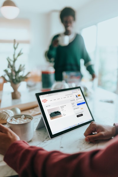 Principales expertos en software de gestión de pedidos en Valencia