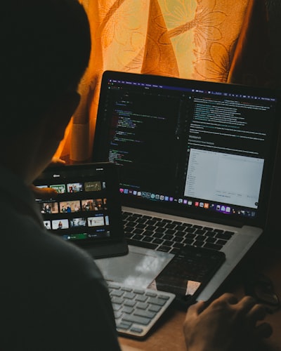 Servicios de desarrollo de aplicaciones web en Córdoba con experiencia