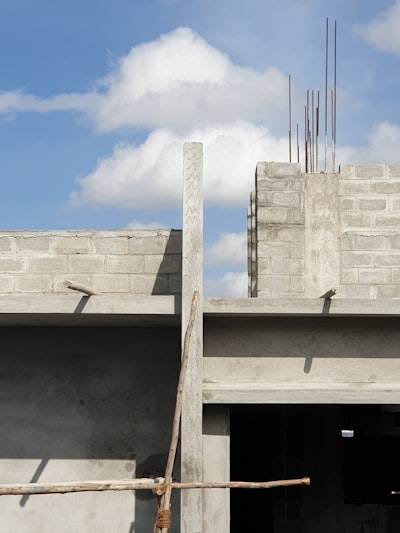 Construyendo bases sólidas con contratistas de concreto