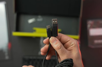 Micro USB: ¿obsoleto? No tanto.
