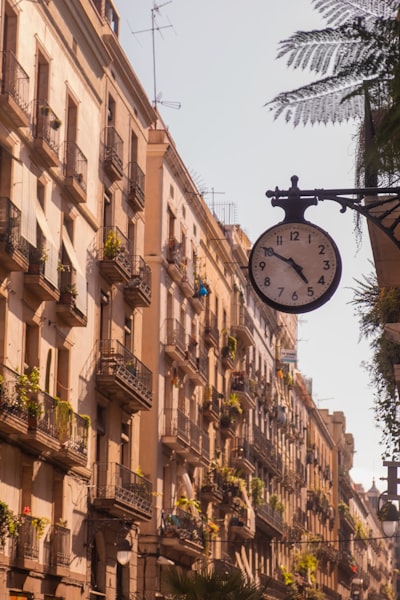 Mejores empresas para automatizar hojas de horas en Barcelona