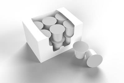 Atención dispersa: permutación de tokens.