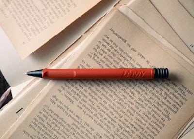 LaTeX para escritores: una herramienta poderosa.