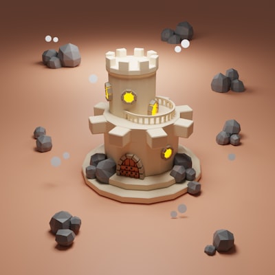 Dirección de arte y coherencia visual con IA en Roblox