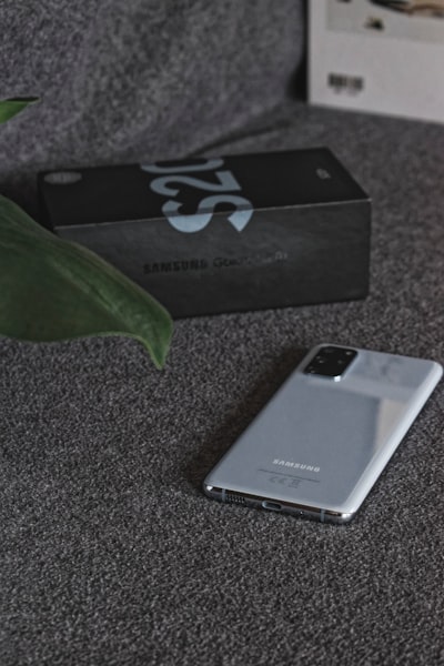 El Samsung Galaxy S25+ tiene un descuento de $250