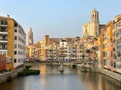 Mejores empresas consultoras de aplicaciones en Girona