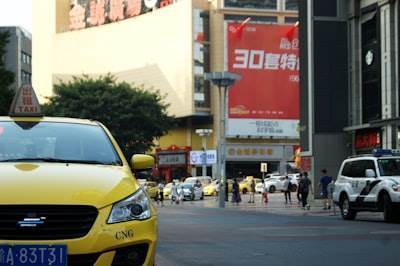 China otorga exenciones para chips de automóviles de Nexperia