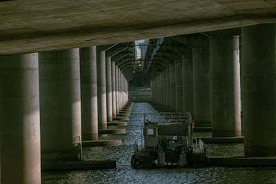 Infraestructura Oculta: ¿Por qué es una barrera para la IA Empresarial?