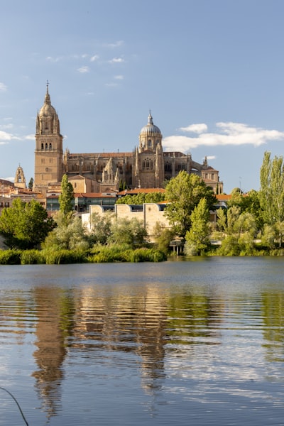 Mejores empresas de software en Salamanca
