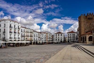 Principales 30 Expertos en Power BI en Cáceres