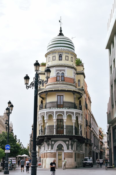 Sistema de gestión para ópticas en Sevilla