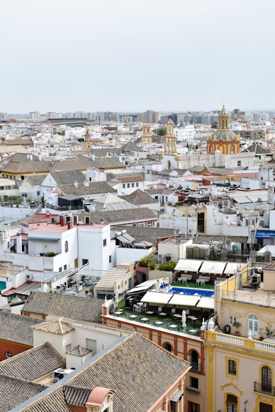 Top 15 Empresas en Sevilla para automatizar declaración impuestos mensual