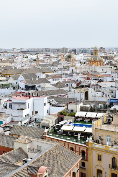 Principales Expertos en Automatización de Informes Contables en Sevilla