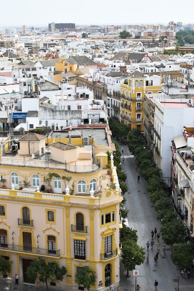 Alternativa moderna a ERP obsoleto en Sevilla