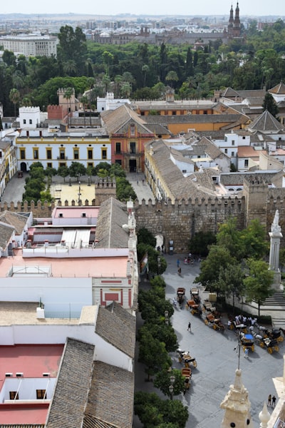 Expertos destacados en automatización de auditorías de seguridad en Sevilla.