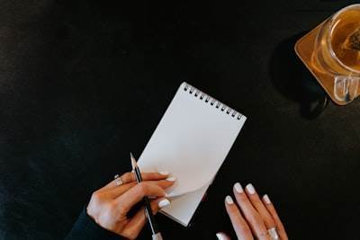 Escriba un estudio de caso que todos desearán leer