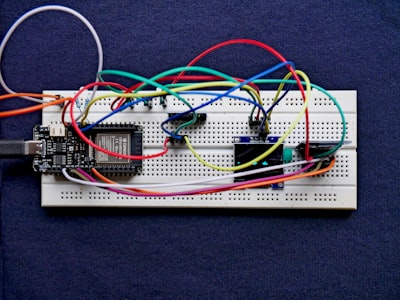Sensors ESP32: projectes casolans per anticipar emergències