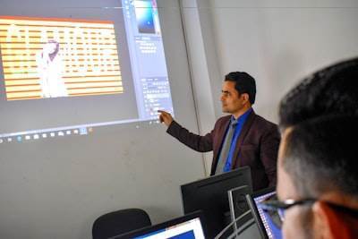 Desarrollo de inteligencia artificial en Majadahonda