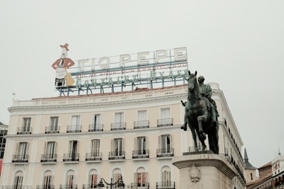 Automatización de la incorporación de empleados en Madrid