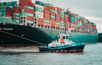Protegiendo la cadena de suministro con Docker y Athena