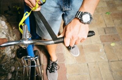 Elige tu talla de bicicleta correcta