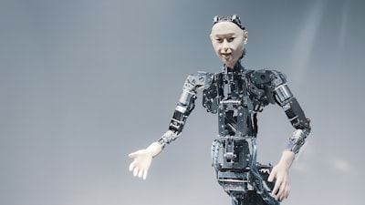 ¿SEO con inteligencia artificial para reducir errores humanos?
