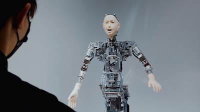 Inteligencia artificial en Fuenmayor