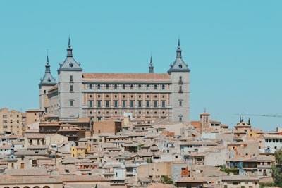 Top 50 Empresas de IA para teléfono en Alcázar de San Juan