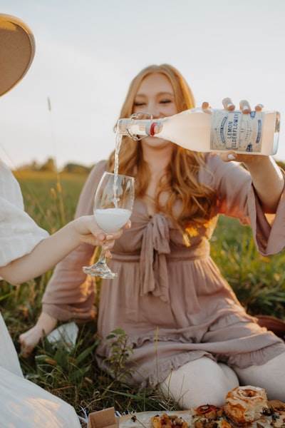 Una revolución en la forma de beber: una oportunidad de $60 mil millones.