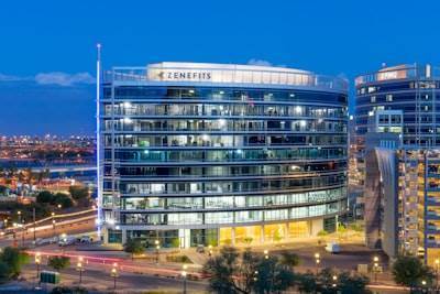 Las mejores empresas de inteligencia empresarial en Getafe