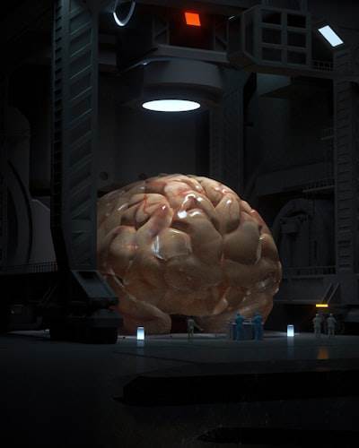 Creating Planet-Sized Brains for JSON File Formatting