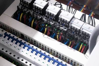 Optimiza tu conmutador automático