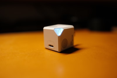 Imprimí en 3D mi propio amplificador de señal Wi-Fi
