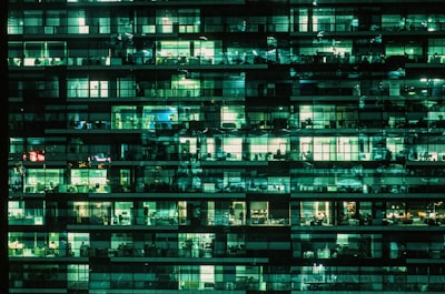 La era de la agencia en crisis: salvación a través de los datos