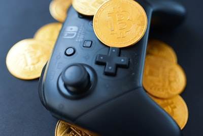 Transformando las Economías Digitales con Finanzas Descentralizadas y Videojuegos