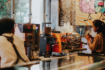 ¿Por qué necesito automatización de procesos para pequeñas empresas?