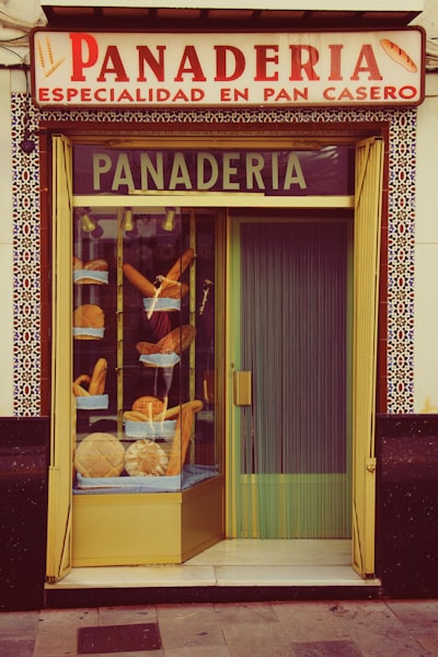 Automatización en panadería en Granada
